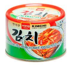 KIMCHI COREANO WANG PACK 3