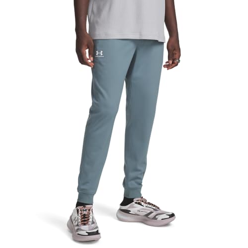 Image of Under Armour Men's Sportstyle Tricot Jogger