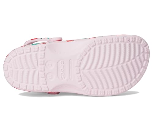 Image of Crocs Unisex-Adult Classic Clog - Seasonal Graphic