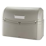 リッチェル 業務用大型ゴミ箱 ワイドペールST 800