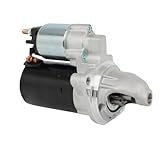 12412354706 12417523450 12417524843 Starter Motor 12V Fits for BMW 318 E90 1.2KW