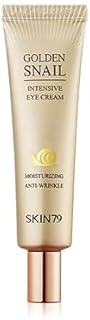 SKIN79 Golden Snail Crema de Ojos Intensiva C...