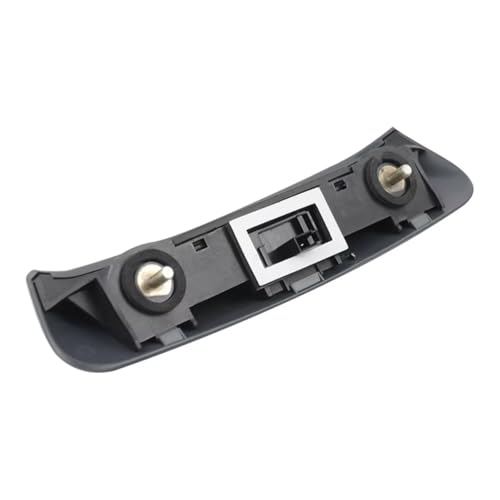 Commande hayon Opel Corsa D avec micro-interrupteur d'ouverture fluide 13188288 - 5