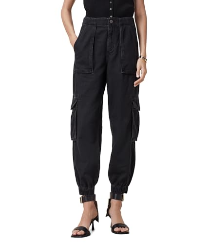 Women's Freda Denim Trouser