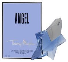 Mugler – Angel – Eau De Parfum 50 ml Vapo battery