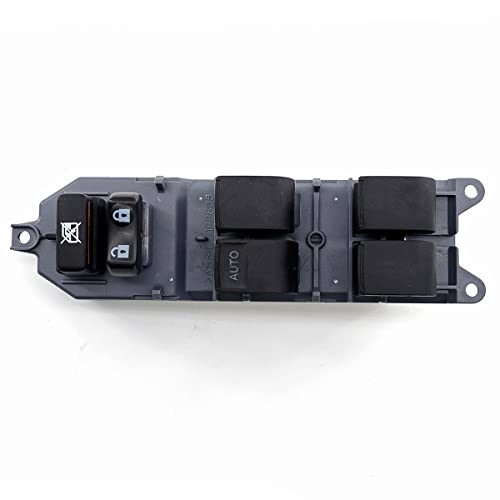 Commande de lève-vitre électrique 84820-06100 supérieure pour Urban Cruiser - 5