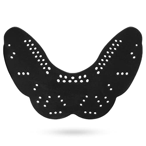 Agatige - Sports Mouth Guard, EVA Boxing Athletic Mouthguards Mouth Piece Football Mouthguard Shock Mouth Guards for Youth and Adults