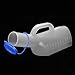 Imagen de Qudinip Botella de Orina Portátil de 1000 Ml