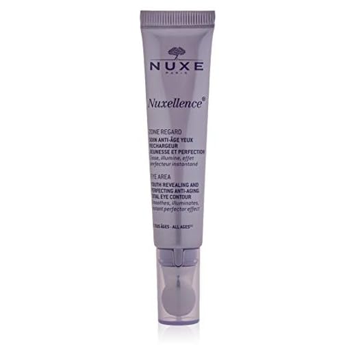Nuxe Nuxellence Zone Regard Soin Anti-¢Ge Yeux 15 ml - 15 ml