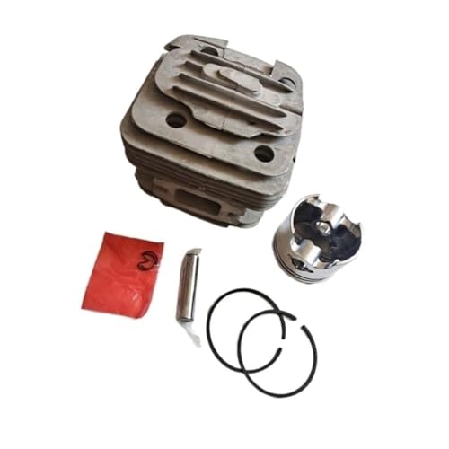 Kit piston cylindre pour G6200 compression maximale et rendement moteur thermique