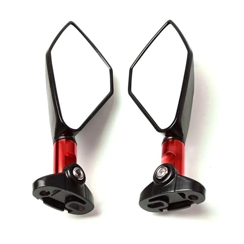 �I�[�g�o�C�̃T�C�h�~���[ �o�C�N�~���[ ���g�o�b�N�~���[ �ɓK������ B�L���O GSF1250 GSF600 �O���f�B�E�X SFV650 SV650 SV1000 GSR600�p(��)