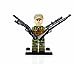 Battle Brick Deer Hunter Custom Minifigure