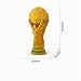 Imagen de Puzzle Fútbol Niños 3D Copa del Mundo