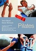 Pilates 8371844328 Book Cover