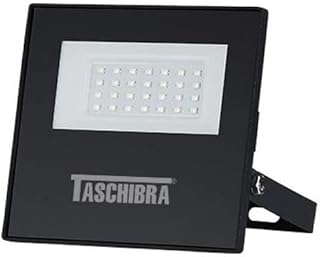 Refletor TR LED Slim 30W Taschibra 3000K