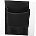 HONMEET Tennis Storage Bag Mesh Hanging Organizer for Sports Equipment Space-Saving Design for Home School and Quick Drying and Washable Pouch for Easy Use