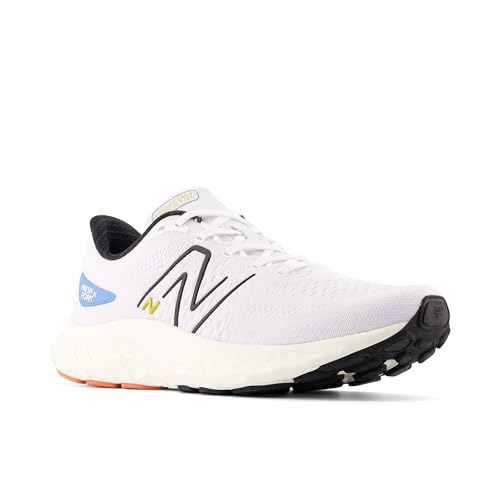 Image of New Balance Men Evoz Running Shoe