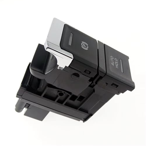 Interruptor Freno Mano Estacionamiento VW Tiguan Mk2 2017-2022 Mandos Coche 5NA927225A 3