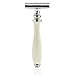 Produktbild Parker 111W (White) Safety Razor