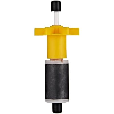 Replacement Impeller for SUNSUN Aquarium Canister Filter (HW303A/HW303B) by Sun Microsystems