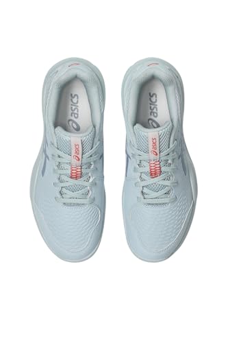 Baskets basses enfant Asics Gel Resolution X - vue 10