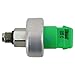 TRQ Power Steering Pressure Switch Compatible with 1995-2000 Ford Contour 2001-2005 Escape 2001-2003 Mazda Tribute 1999-2002 Mercury Cougar Mystique