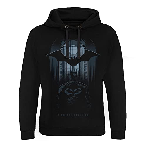 apparel batman hoodie