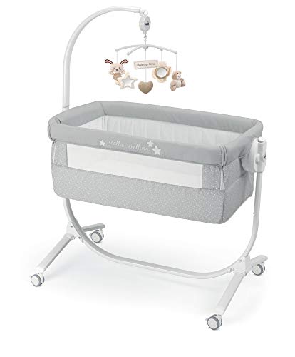 Preisvergleich Produktbild Beistellbett Cullami Motiv 141