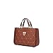 Bolso mujer Liu Jo NF2202E0777 CUOIO, Ante Imagen de Bolso mujer Liu Jo NF2202E0777 CUOIO, Ante