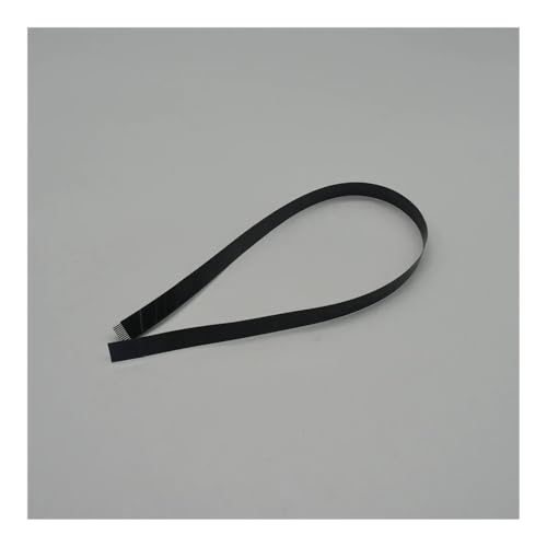Cable plano ADF CE538-60106 para impresoras HP M1536, CM1415 y M175, pack de 10 unidades 3