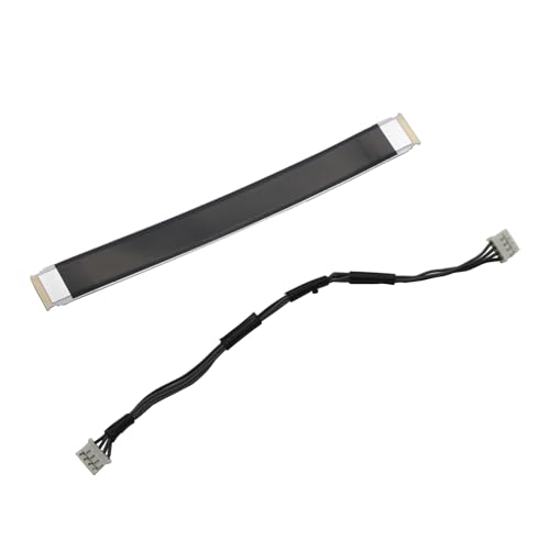 Cable óptico Mustpoint para PS5 alimentador de datos lector Blu-Ray KEM-497AAA 7