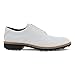 ECCO Classic Hybrid Hydromax Waterproof, White, 8-8.5