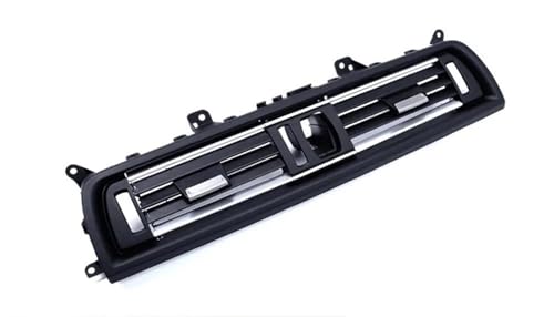 Rejilla de aire central para BMW F10 F18 2010-2017 delantera izquierda