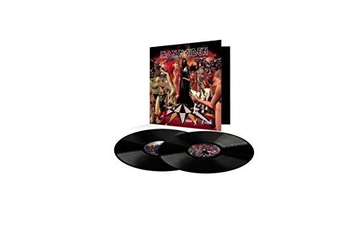 Dance Of Death by Parlophone - Used condition - Image 2