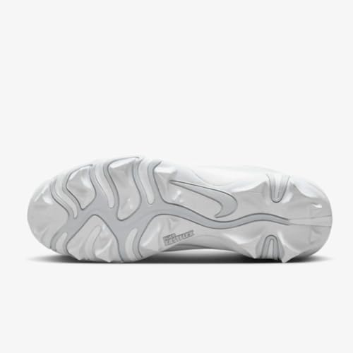 Image of Nike Vapor Edge Shark 2 Little /Big Kids' Football Cleat