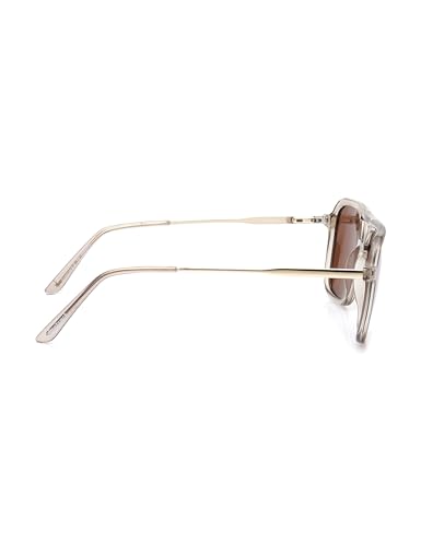 Image of Fastrack Glow up Aviator Sunglasses for Unisex