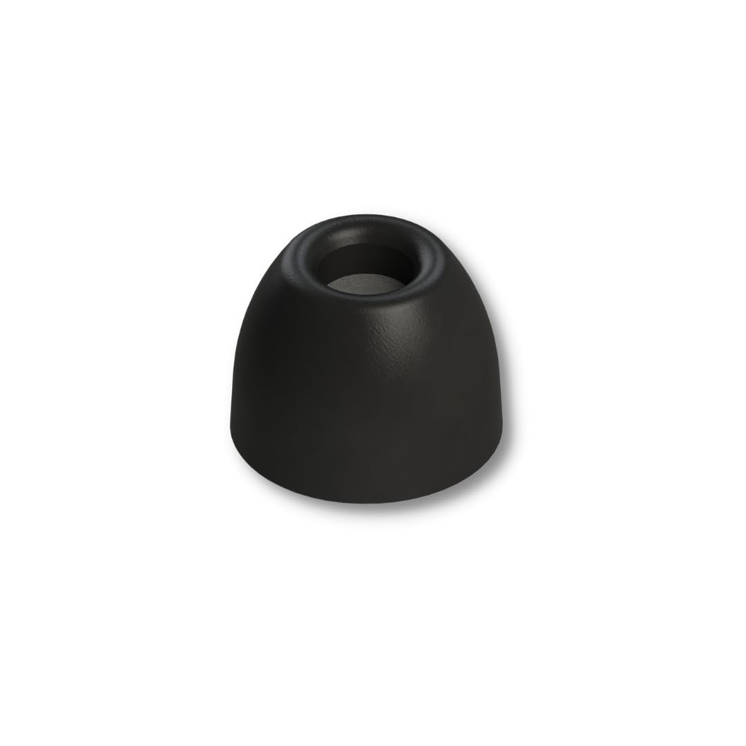 Comply Zatyczki do uszu TRZ-500 Core Series, do 64 audio, AKG, Axil, rozmiar L, 3 pary