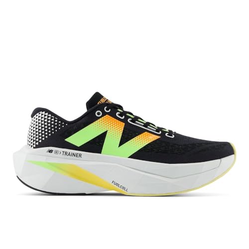 Image of New Balance Men's FuelCell Supercomp Trainer V3