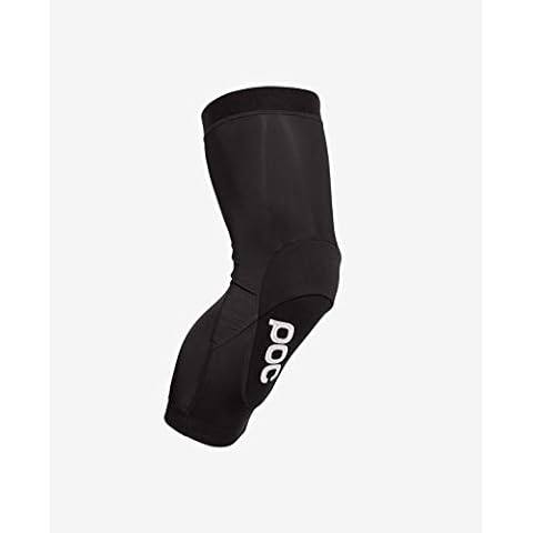 POC Sports Unisex Vpd Air Leg Body Armour, Uranium Black, M UK Cover