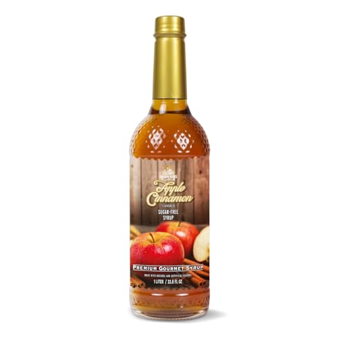 Life Plus Style Gourmet Golden Acres Sugar Free Apple Cinnamon