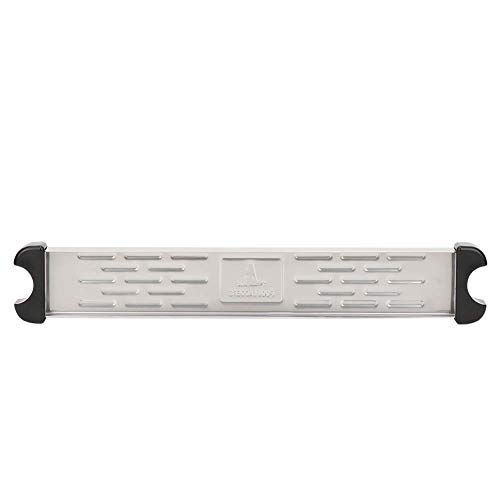 Escalera para piscina repuesto peldaño acero inoxidable miniatura 7