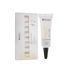Indola Innova Root Activating Lotion, 8 x 7 ml./0.23 fl.oz.