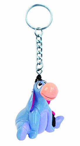 Cartoon Character Keychains
