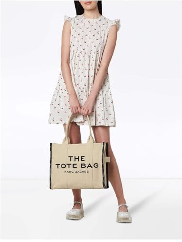 Marc Jacobs Women's The Jacquard Large Tote Bag