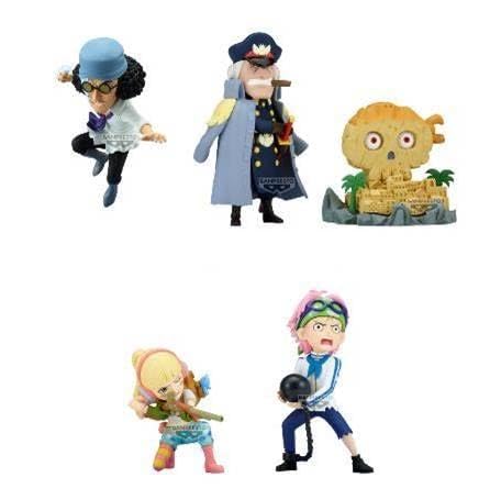 Banpresto Hachinosu1 3/7 cm BP28593P Multicolore, ideale per i fan degli anime