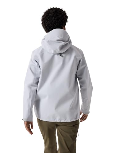 Arc'teryx Beta Jacket Women's | Gore-Tex Epe Shell made for Maximum Versatility | Solitude, Small