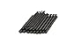XtremepowerUS 28-Piece Transfer Punch Set (3/32