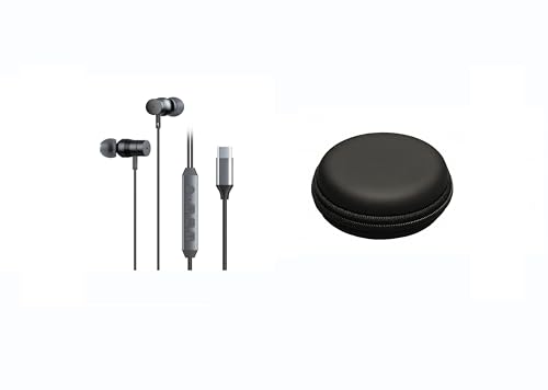 �yHi-Unit���K�i�z Type-C �L���C���z�� �O���t�F���U���� ANC���� �����R���}�C�N�t�� BK �L���C���z�� HSE-A2000NC 9�ӃC���z���P�[�X(���S�Ȃ��j�Z�b�g
