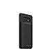 mophie Juice Pack - Protective Battery Case for Samsung Galaxy S10e – Charging Case – Wireless Charging – High-Impact Protection Black