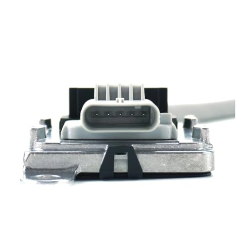 Capteur D'oxygène Et D'azote NOX 9821120980 pour Citroen C3 C4